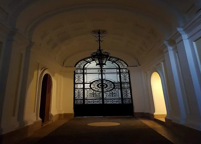 L'incanto Di Frühstückspension 3*
