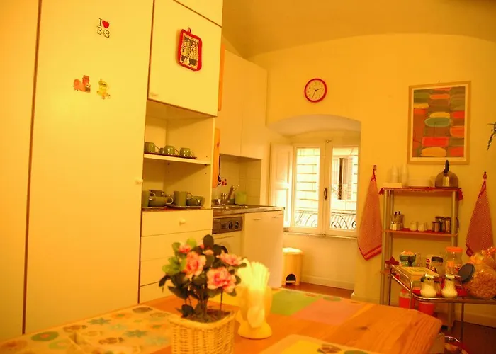L'incanto Di Rom