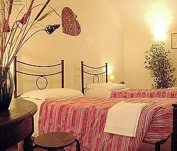 Frühstückspension L'incanto Di 3*