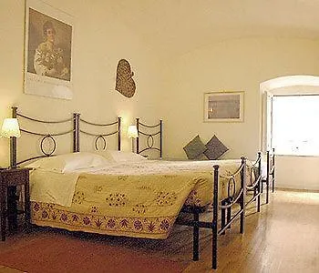 L'incanto Di Frühstückspension Rom