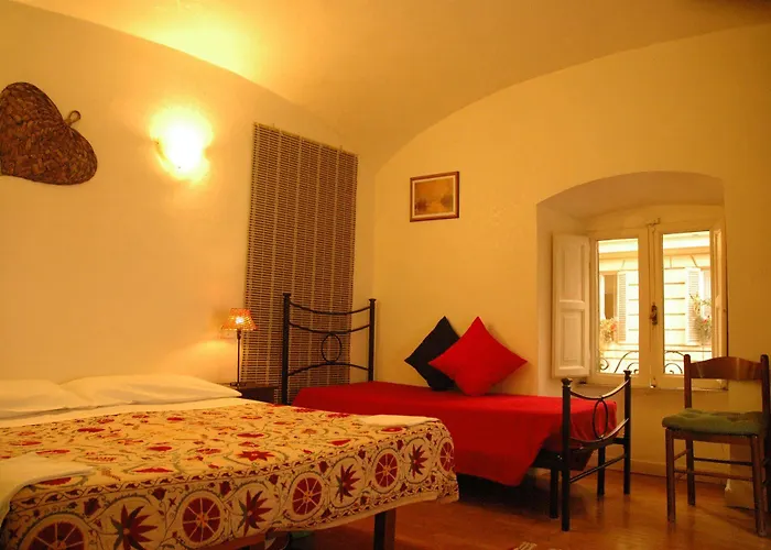 L'incanto Di 3* Rom