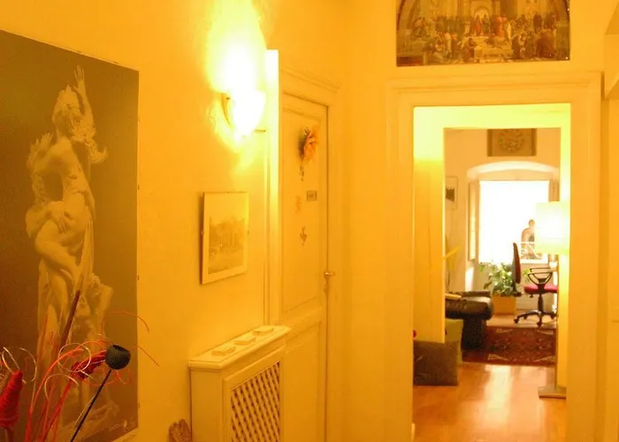 L'incanto Di 3* Rom