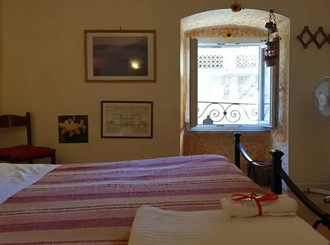 Frühstückspension L'incanto Di