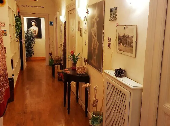 L'incanto Di 3* Rom