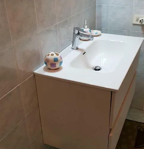 Frühstückspension L'incanto Di 3*