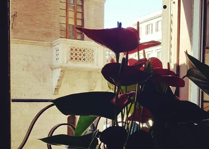 L'incanto Di Rom